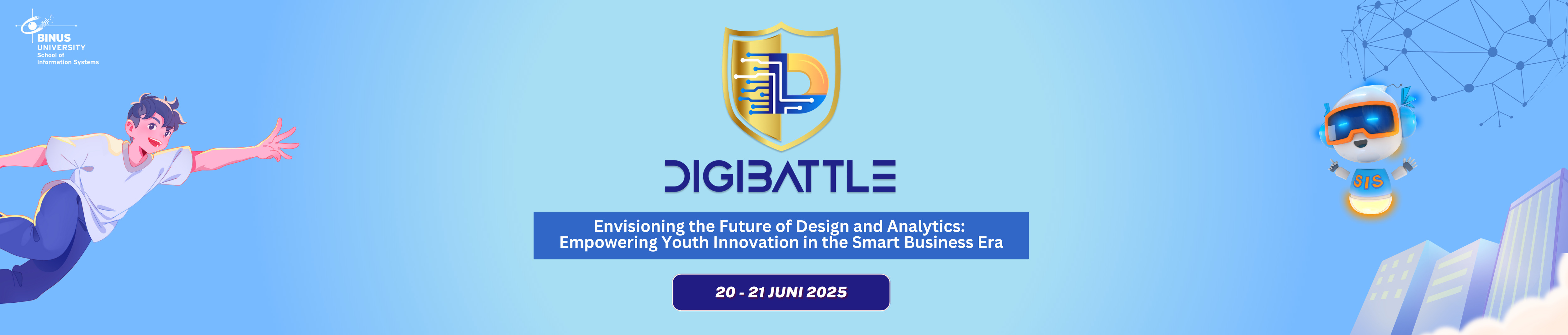 Banner DigiBattle2025
